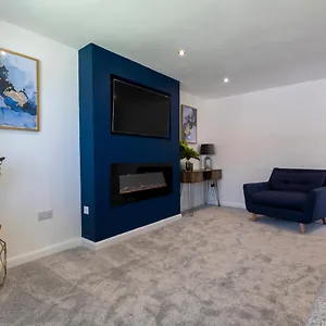 Fletchers Rest Holiday home
