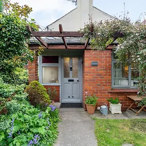 Wychwood Holiday home